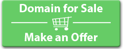 Domain for Sale Make an Offer